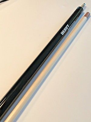 JACOBY BREAK CUE HEAVY HITTER NEW DESIGN FREE SHIPPING FREE CASE TOO! BEST PRICE
