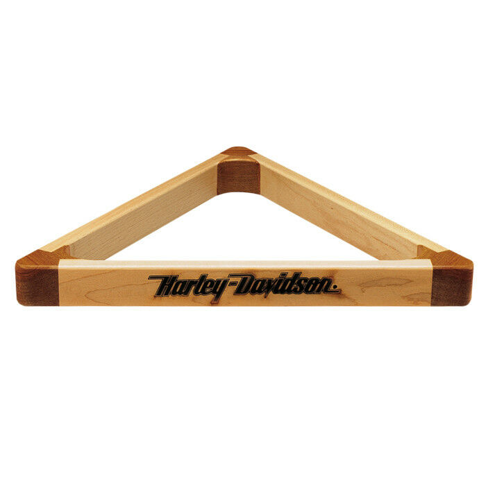 Harley-Davidson Classic Billiard rack HDL-10146