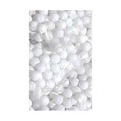 Lot of 36 Beer Ping Pong Balls Washable Drinking White. Delivery is Free