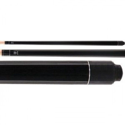 McDermott L1 Lucky Black Pool Billiard Cue Stick. Delivery is Free