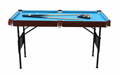 Playcraft Sport 4.5' Pool Table