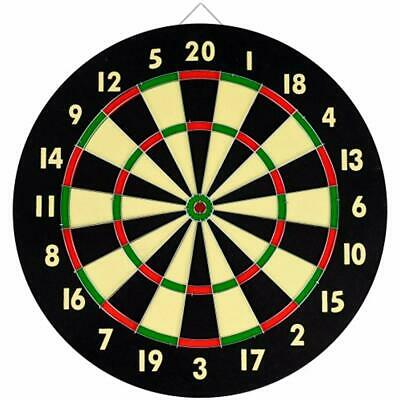 15-DG5218 Backboards TG Dart Game Set With 6 Darts And Board Sports 