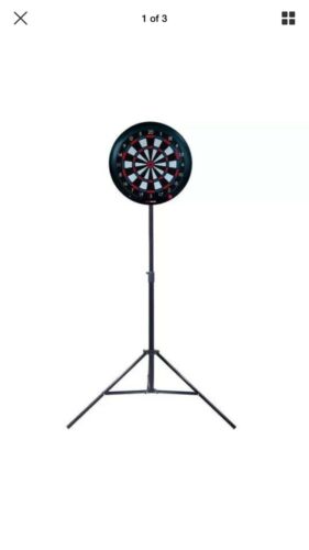 NEW Gran Board - Tripod Dartboard Stand