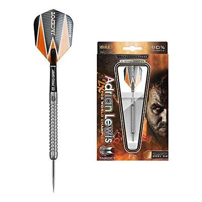 Adrian Lewis G3 21g Steel Tip Darts sporting goods