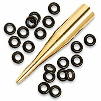 Shaft Lock System With O-Rings Dart Shafts Sports & Outdoors Darts Equipment