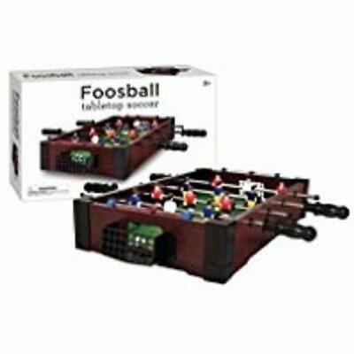Tabletop Soccer Action Game Toys 