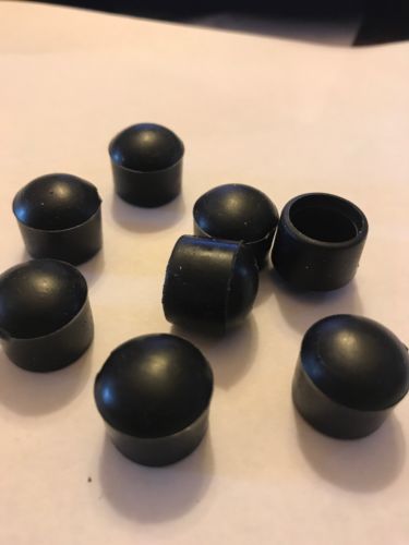 foosball FREE SHIP 8 NEW Rod End Caps For 1/2” Foosball Soccer Table Rods