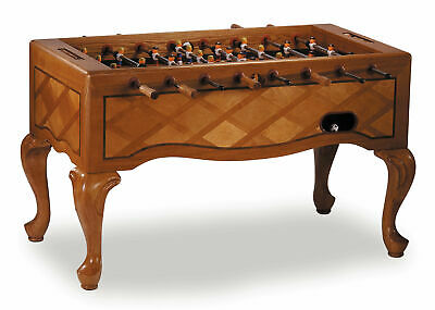 The Level Best 55'' Foosball Table
