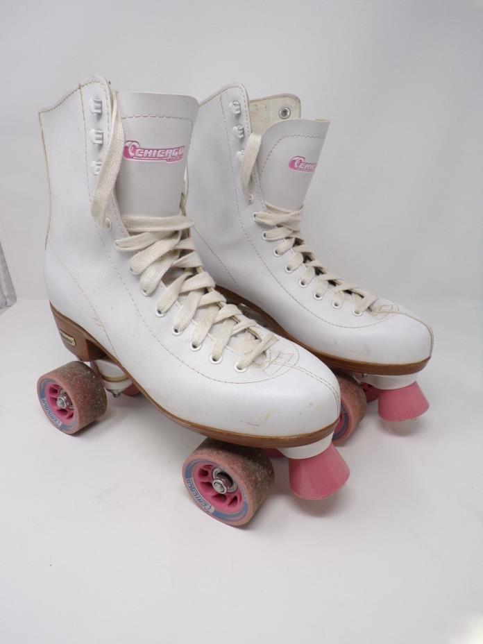 Chicago Roller Skates ladies  9
