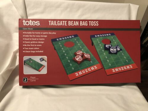 Totes Tailgate Bean Bag Toss