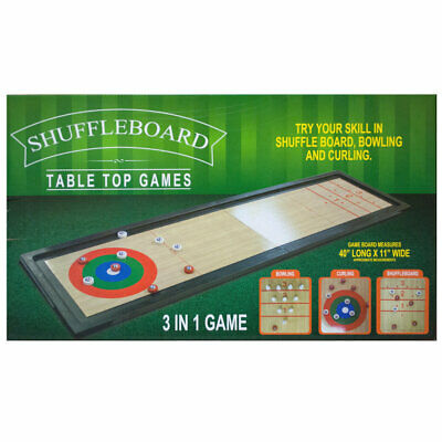 Kole Imports Multi-Game Table Top