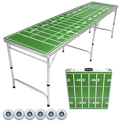 GoPong Portable Tailgate / Pong Table
