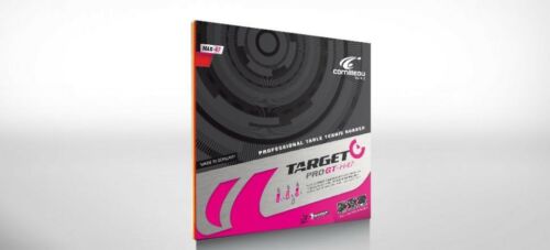 Table tennis rubber P