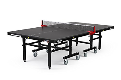 Killerpin MyT10 BlackPocket Table Tennis Table - Best Folding Table Tennis Table