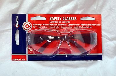 Crosman safety glasses (#bte48)