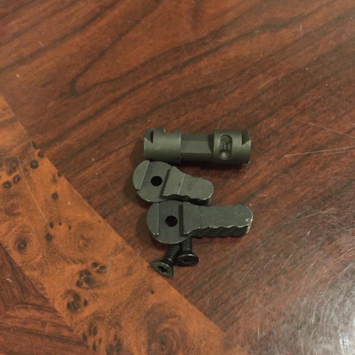 Batle Arms Development Ambidextrous Safety Selector