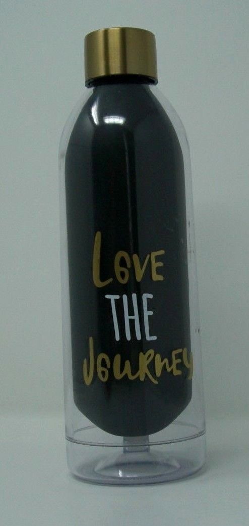 Love the Journey by Design Concepts 23 Oz Insulated Water Bottle BPA Free