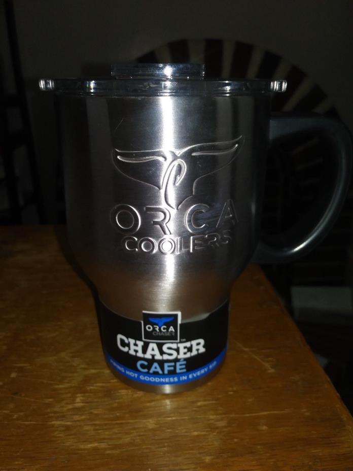 ORCA Chaser Cafe 20oz