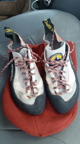 La Sportiva Finale sz 39