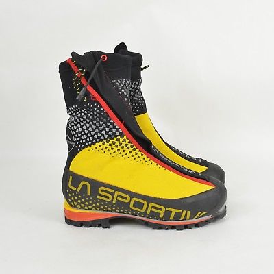 LA SPORTVA Batura 2.0 GTX Gore Tex Alpine Mountaineering BOOTS / 41.5