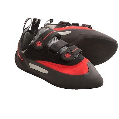 NEW! EVOLV BANDIT SC Rock Climbing Shoes - Men's / Women's 5.5 / 37.5 $129 MSRP