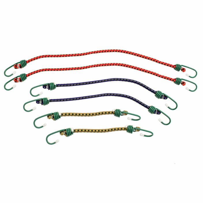 COLEMAN 2000016374  Stretch Cord Assorted