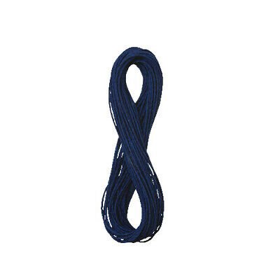 Tru-Spec 5080000 Blue 5ive Star Gear 200 lb. Survival Cord 25'