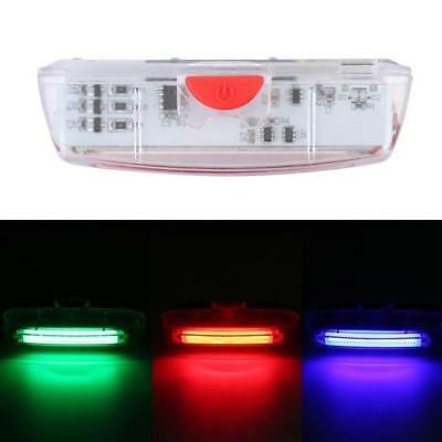 LED Bicycle Rear Light Cycling