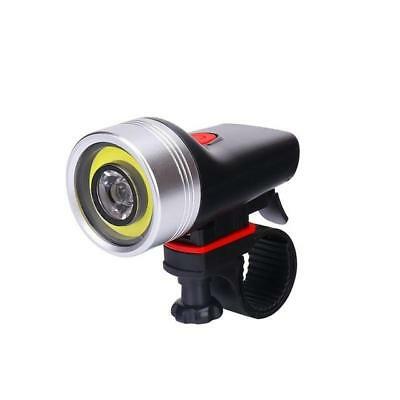 Rechargeable Bicycle Light Cycling Riding