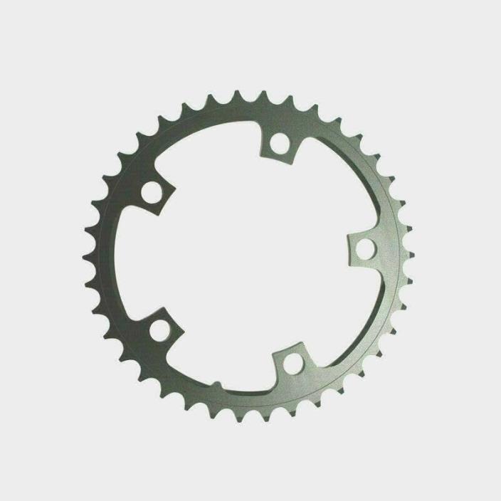 SRAM/Truvativ 34T 10speed 110mm Chainring for use w/ 50T, Red/Force/Rival/Apex