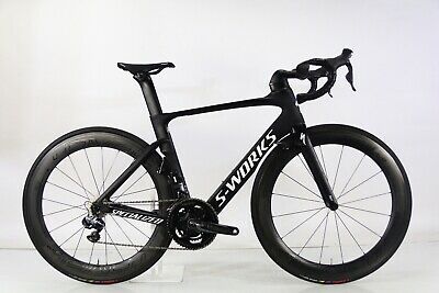 2016 Specialized Venge ViAS, Size 54 cm - INV-42801