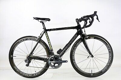 2014 Cannondale SuperSix EVO Hi-MOD 1 Dura-Ace, Size 54 cm - INV-42282