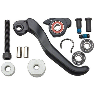 Avid 2008+ Code Lever Blade Assembly Parts Kit