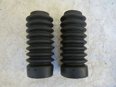 ROCK SHOX JUDY FORK  BOOTS MOUNTAIN BIKE SHOCK NOS VINTAGE BICYCLE PARTS