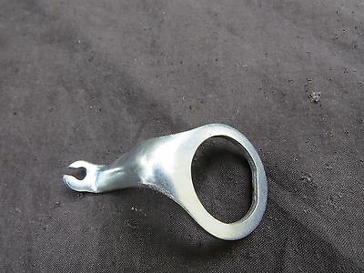 MAFAC FRENCH BRAKE CABLE STOP FRONT BRACKET  BICYCLE TOURING ROAD NOS VINTAGE