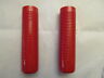 Vintage FOR Polaris snowmobiles Handle bar grips Voyager Colt 7/8 NEW