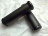 Vintage Antique bicycle Handle Bar Grips Implement NEW FIT David Bradley 1in Bar