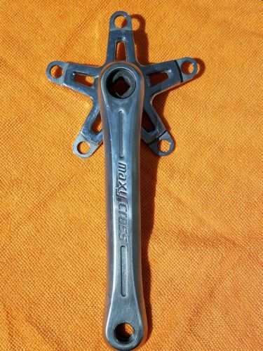 Sugino Maxy cross 180mm