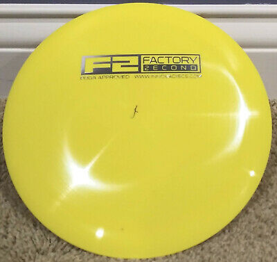 Innova Factory 2nd Pro Wraith 175g Golf Disc