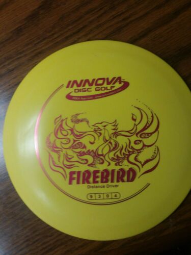 Innova DX Firebird 175g NEW