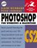 Photoshop CS2 for Windows & Macintosh, Elaine Weinmann, Peter Lourekas,032133655