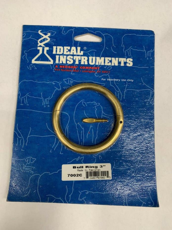 Ideal Instruments 7002C 3