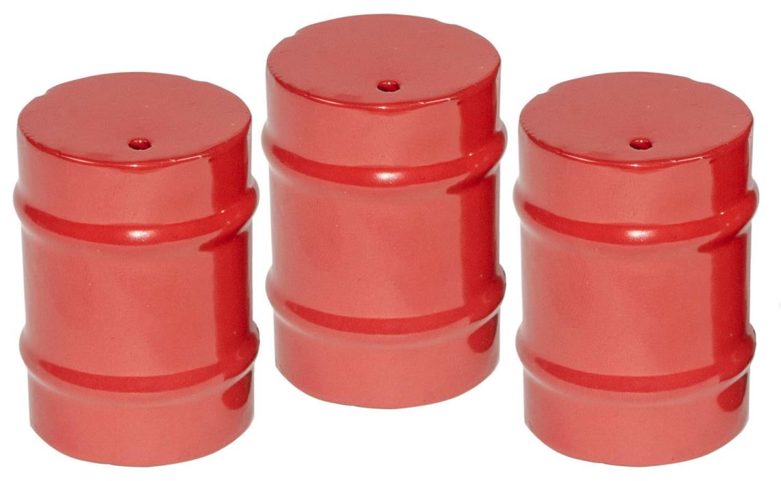 Little Buster Toys Rodeo Barrels Toy