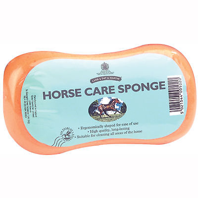Toklat Horse Care Sponge