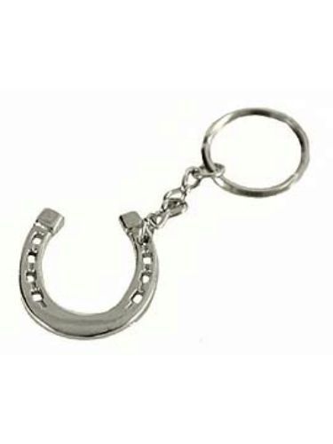Formay 169908  western NP small  Horse shoe key chain,cowboy