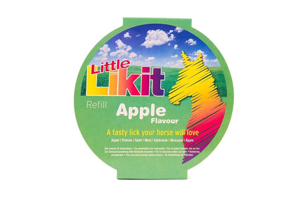 1lb Likit Refill Equine Treat Best Before May 2020