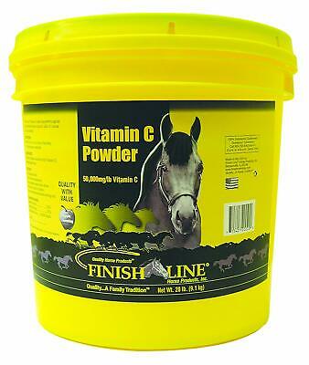 Finish Line Horse Products Vitamin C Blend (4 lbs)