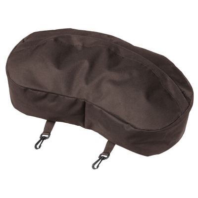 Horse Western Riding Tough-1 Nylon Cantle Bag 92661-80111P