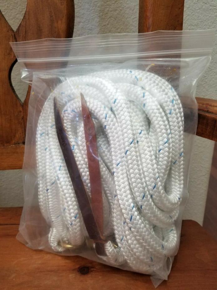 Genuine Parelli 22 ft Long Lunge Line/Rope