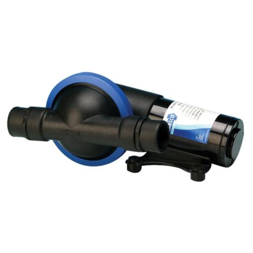 New - Jabsco Filterless Waste Pump-